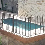 Holiday home Romantic House, Enclosed Garden, Pool *