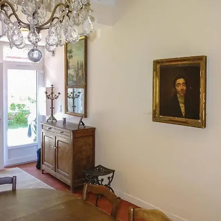 Romantic House, Enclosed Garden, Pool Feriehus