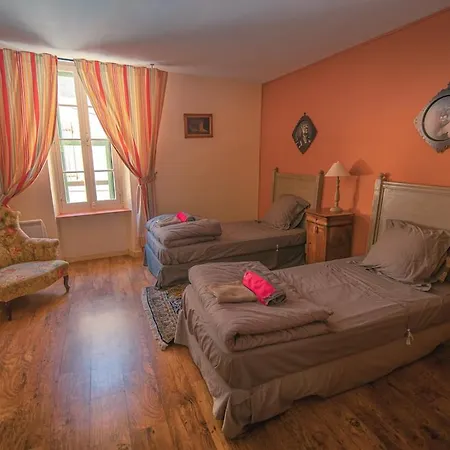 Romantic House, Enclosed Garden, Pool * Lagrasse