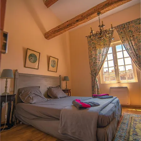 Romantic House, Enclosed Garden, Pool Feriehus Lagrasse