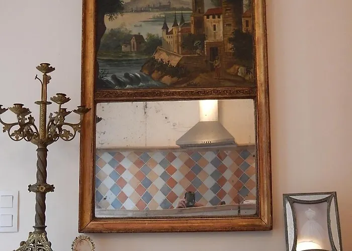 Casa de Férias Romantic House, Enclosed Garden, Pool Lagrasse