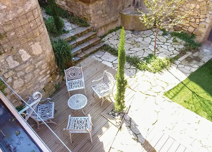 Casa de Férias Romantic House, Enclosed Garden, Pool *