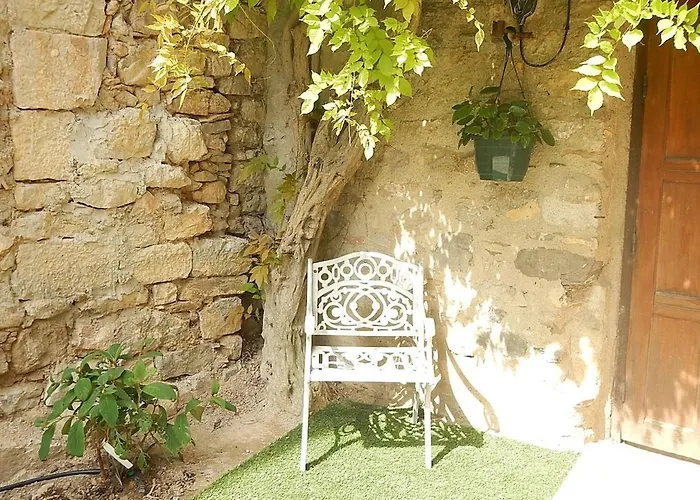 Casa de Férias Romantic House, Enclosed Garden, Pool